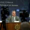 Stanković na sastanku sa rukovodiocima školskih uprava o daljim aktivnostima