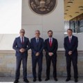 Srpska lista: Predali smo peticiju predstavnicima međunarodne zajednice