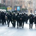 Šamari, modrice i prelomi: Policijsko nasilje tokom protesta