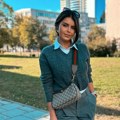 Naša pevačica dva meseci nakon porođaja izgleda kao avion: Liniju dovela skoro do perfekcije FOTO