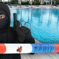 Sprečen pokušaj ubistva na bazenu: Oglasio se MUP o drami u Kraljevu: Policija zatekla kavčanina sa pištoljem