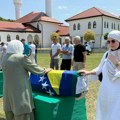 Komemorativni skup za žrtve Prijedora i doline Sane