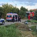 Oglasio se MUP nakon pucnjave u Novom Sadu