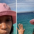 Amerikanka došla u Evropu na more pa se začudila kada je videla koje je boje: "Ovo ne bi trebalo da je ovako, molim se za…