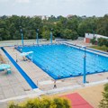 Zbog produženih nepovoljnih vremenskih uslova, gradski bazen u Zrenjaninu zatvoren i sutra, 30. jula Gradski bazen