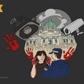 CIVICUS Monitor: Naglo pogoršanje stanja građanskih sloboda u Srbiji