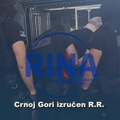 Vođa ćelije crnogorske OKG izručen iz Srbije – uhapšen u Beogradu: Stavljene mu lisice na ruke, sledi mu suđenje za najteža…