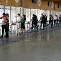Juniorke Srbije osvojile bronzanu medalju sportskim pištoljem na EP