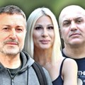 (Video) "pozajmio sam od đoleta: 300- 400 evra" Baki B3 ogolio dušu o porodici, dotakao se i Vesne Đogani: "Ostvarena je žena…