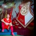 Vulić ponovo sa desetkom: Posle nepunih sedam godina vratio sam se kući