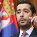 Momirovićev branilac tražio izuzeće tužioca Nenadića zbog pristrasnosti