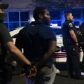 Preko 300 uhapšenih u američkoj prestonici FOTO/VIDEO