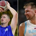 Lista najplaćeniji košarkaša na Eurobasketu: Jokić neprikosnoven, šok pozicija za Dončića