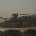 Izrael mobiliše još 50.000 vojnika za operaciju u gradu Gazi
