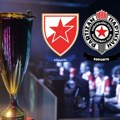 Prozivali se Zvezda i Partizan: Crveno-beli poručili: "Pričajte srpski", stigao odgovor "Zašto ćutite"?
