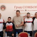 Spektakl u Somboru: Asovi boksuju za nezaborav heroja sa Košara!