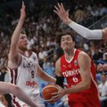 Turci „utišali“ dvoranu u Rigi, Letonija bez šanse pred svojim navijačima