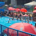 Kraj kupališne sezone na Gradskoj plaži i dečijem bazenu