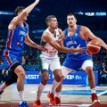 "Stari je to lisac": Letonski mediji ovako pišu o reprezentaciji Srbije pred duel na Evrobasketu