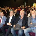 Festival filma i televizije u srcu Zlatibora: Na otvaranju ministar Selaković i Gaga Antonijević: "Ovo nije slučajna ideja…