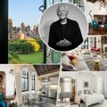 Armani je imao ceo sprat luksuzne zgrade u Njujorku: Ovako izgleda njegov stan vredan milione dolara