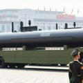 U fokusu rakete, dronovi i „roboti vukovi”