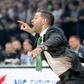 KSS zvao Alimpijevića