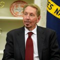 Ilon Mask više nije najbogatiji čovek na svetu: Lari Elison preuzeo njegovu titulu