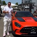 Mercedesov šef dizajna: “S**nje je 99% onog što napravi veštačka inteligencija”