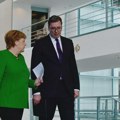 "Lažni prijatelj": Franfurter algemajne cajtung o odnosu Vučića sa Putinom i Zapadom