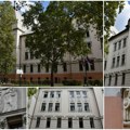 Arhitektonski biser novog Sada Vek istorije od Katoličke gimnazije do Elektrotehničke škole „Mihajlo Pupin“
