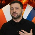 Poljska protiv Rusije? Zelenski otkrio da li bi Poljaci izdržali ruski udar i uspeli da uzvrate (video)