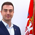 Miloš Bošković podneo ostavku na mesto većnika Opštine Medijana