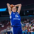 Finsko čudo od deteta stiže u Partizan? Majka Murinena otkrila: Još od malih nogu je oduševljen Srbijom