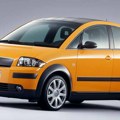 Audi A2: 25 godina inovacija i pionirskih poduhvata u auto-industriji