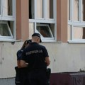 MUP: Dojave o bombama stigle za više od 800 škola širom Srbije
