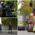 Stravičan napad u blizini sinagoge Među troje poginulih i napadač! Uzbuna u Mančesteru, policija očekuje nove incidente