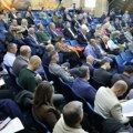 Odjeci i spoticanja Skupštine Grada Vranja: Opozicija o transferima, vlast ni reči!?