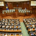 Ustavni sud u Prištini objavio celu presudu o konstituisanju skupštine