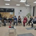 „Razgovori u krugu uz čaj“ povodom Svetskog dana mentalnog zdravlja