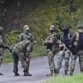 Incident na estonskoj granici, pojavili se maskirani ruski vojnici (VIDEO)