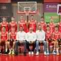 Kragujevački Radnički u ABA ligi 2 umesto Cibone