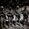 "Topovsko meso" iz Evrope! Slovjansk preplavljen NATO plaćenicima: "Grad pun stranaca, pijaca pretvorena u vojnu bazu!“