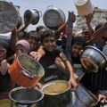 WFP: Skoro 14 miliona ljudi suočava se sa rizikom od gladi zbog smanjenja pomoći