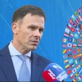Mali u Vašingtonu: Tražimo rešenje za NIS, možda je to šansa za još brži rast i veće investicije