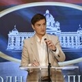 Brnabić: Poseta Fon der Lajen sadržajna, opozicija razočarana jer nismo kritikovani