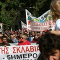 Uprkos protestima: Parlament Grčke usvojio zakon, uvodi se radno vreme od 13 sati