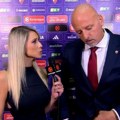 Prve reči Saše Obradovića posle gigantske pobede Zvezde nad Realom: "Veliko srce..."