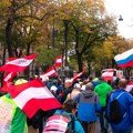 U Beču protest protiv militarizacije EU i sukoba s Rusijom