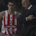 Miljenović hvali Obradovića: "Svaku utakmicu smo spremni"
